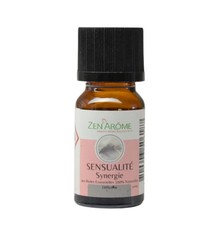 Synergie d'huiles essentielles à diffuser - Sensua