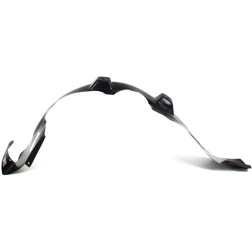 Forro de guardabarros para Suzuki XL-7 2007-2009 interior del lado del pasajero delantero Foto 4 de 4