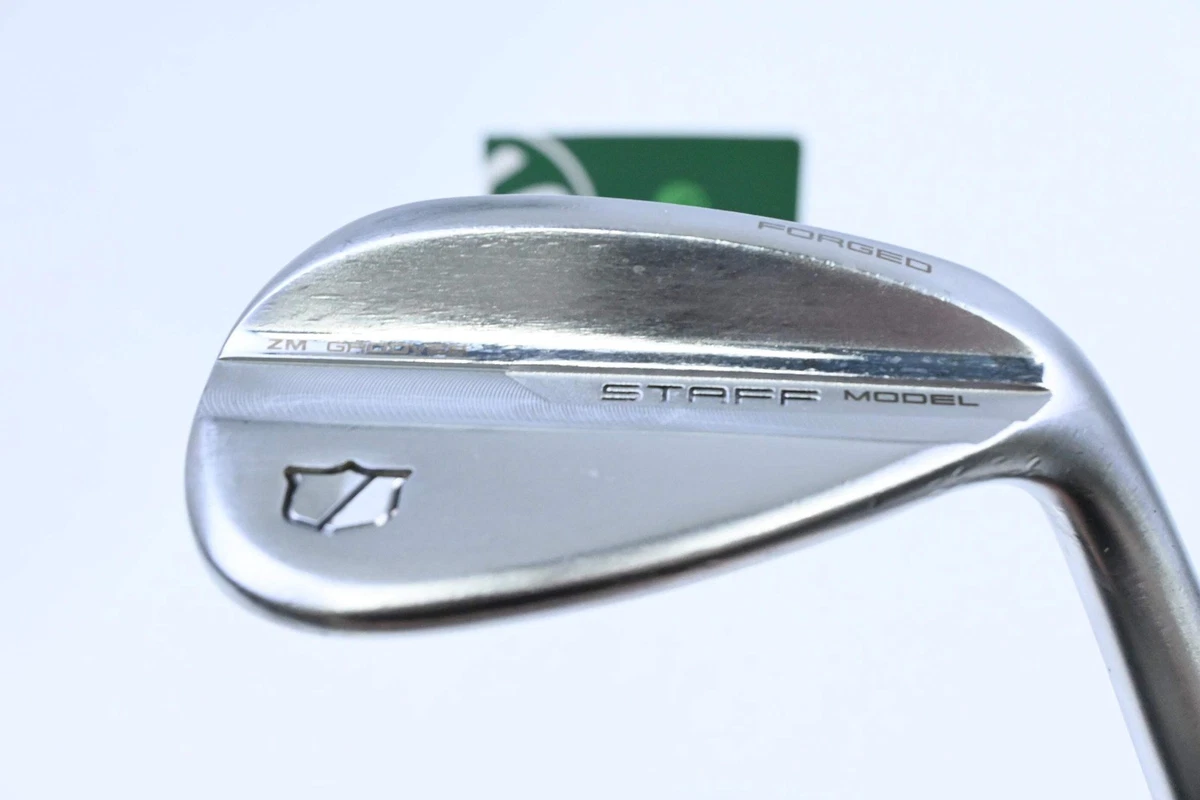 Wilson Fat Shaft Sand Wedge With Graphite Shaft