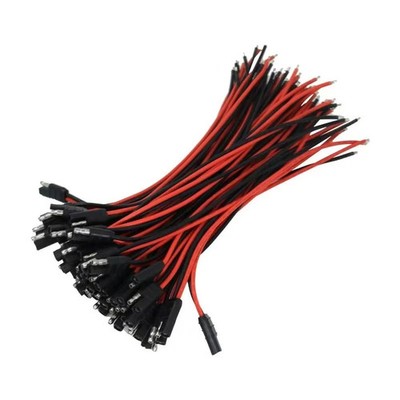 20 For Motorola Car Station Power Connection Cable for GM300 SM120 GM3188 GM338 