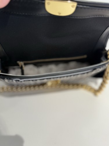 Marc Jacobs 'The Monogram J Marc' Shoulder Medium Bag Beige Multi 2 straps - Picture 7 of 7