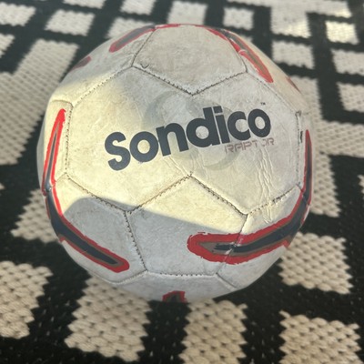 Sondico Raptor Größe 4 Fußball