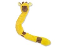 Nobby PlüSch Giraffe PlüSch 55 Cm Hundespielzeug Kauspielzeug Hunde