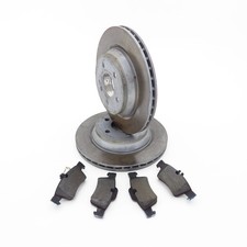 Bremsscheiben hinten Mercedes SL R230 W221 280-350 21,8 mm Bosch 0986479655