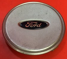 2001-2003 Ford Windstar Wheel Center Cap Hubcap Silver 1f22-1a096-ab 17625 2001-2003 Ford Windstar Wheel Center Cap Hubcap Silver 1f22-1a096-ab 17625