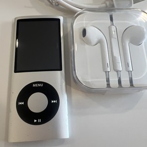 8GB iPod Nano | eBay