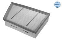 Meyle Luftfilter 53-12 321 0003 FüR Land Rover