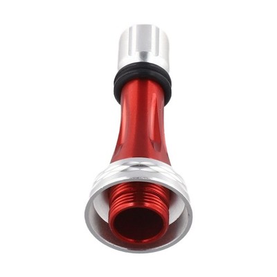 Enhanced Stability Fishing Activity Baitcasting Reel Handle High Durability