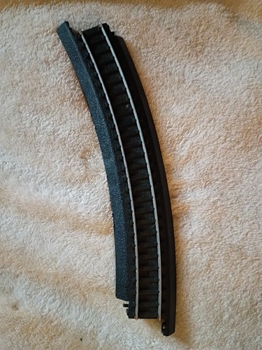ESCALA HO POWER LOC CURVE RM 583157 VÍA TREN FERROCARRIL CURVO | Zustand: Used
