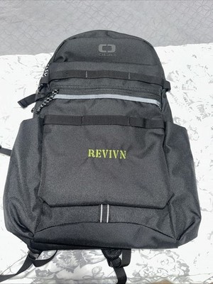 OGIO Alpha 20L Backpack New With Tags Revivn Logo
