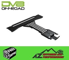DV8 Offroad Overhead Molle Panel for '21-Up Ford Bronco 2 Door 6th Gen