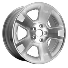 2002-2005 Ford Explorer Limited 17 Oem Factory Wheel Rim 2l2z1007ca