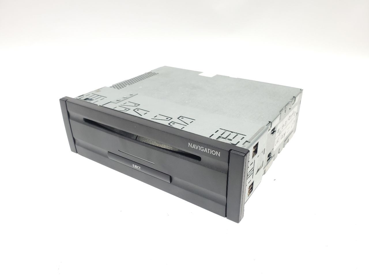 Used Radio Audio fits: 2007 Bentley CONTINENTAL GTC Grade A