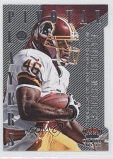 2013 Panini Crown Royale Pivotal Players Alfred Morris #3 0f8