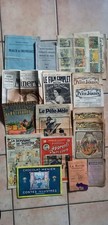 Lot Anciens Magazines, Revues