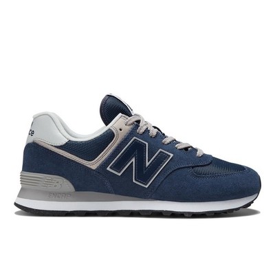 New Balance Men's 574 Sneakers - No Import Fees