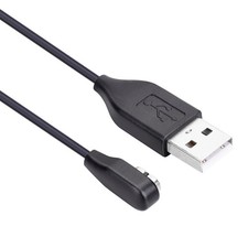 USB Magnetic Headset Charger Charging Base Cable For Aftershokz Shokz AS800