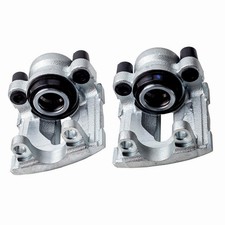 2 Bremssattel Hinten For BMW 1er E81 E87 06-12 3er Touring E91 04-12 34216768697