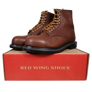 Red Wing 2233 Boots | eBay