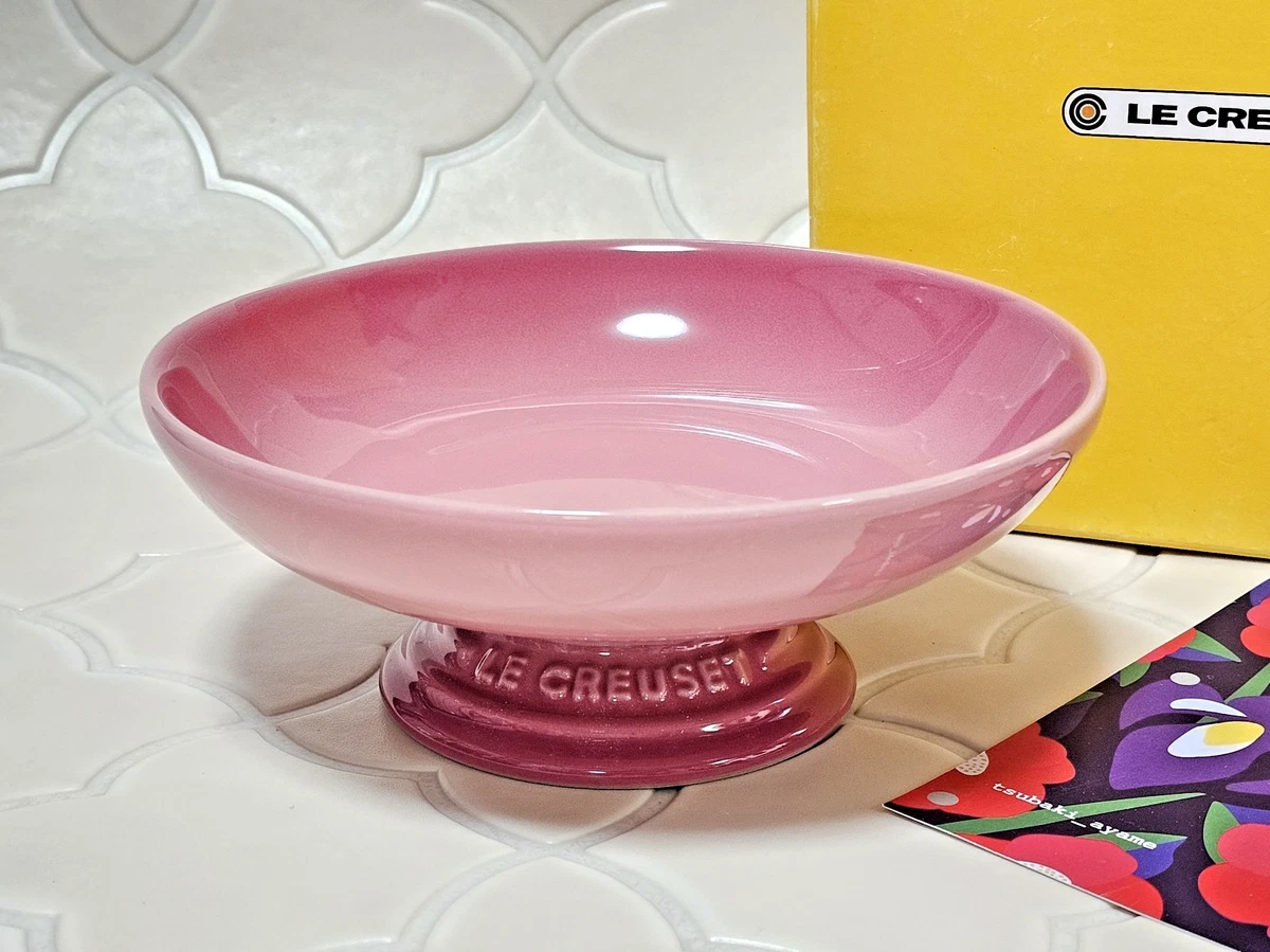 Le Creuset Pink Dinnerware & Serveware for sale | eBay