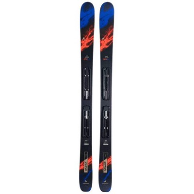 Dynastar M-Menace 90 Skis 2024 - 150cm