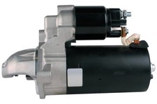 HELLA Starter Fits BMW 1 Series 3 Series 5 Series 6 Series X3 X5 8EA 012 527-951
