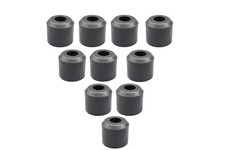 HW 60 80 Gummipuffer Gummifeder THK 5 Anhänger 17x40x35 mm 10 Stk. 🚚 14-012-030