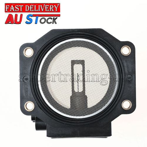 22680-AA160 MAF Sensor Mass Air Flow Meter Sensor For Subaru Impreza WRX Liberty - Picture 5 of 10