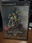Kingdom Hearts - PlayStation 2 PS2 2003 CIB - Tested