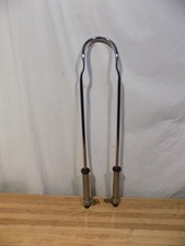 1968-73 SCHWINN KRATE STINGRAY SHOCKS SISSY BAR FASTBACK APPLE ORANGE PEA PICKER