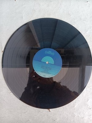 Schallplatte Vinyl LP, Gitti und Erica, Unsere neuen Hits
