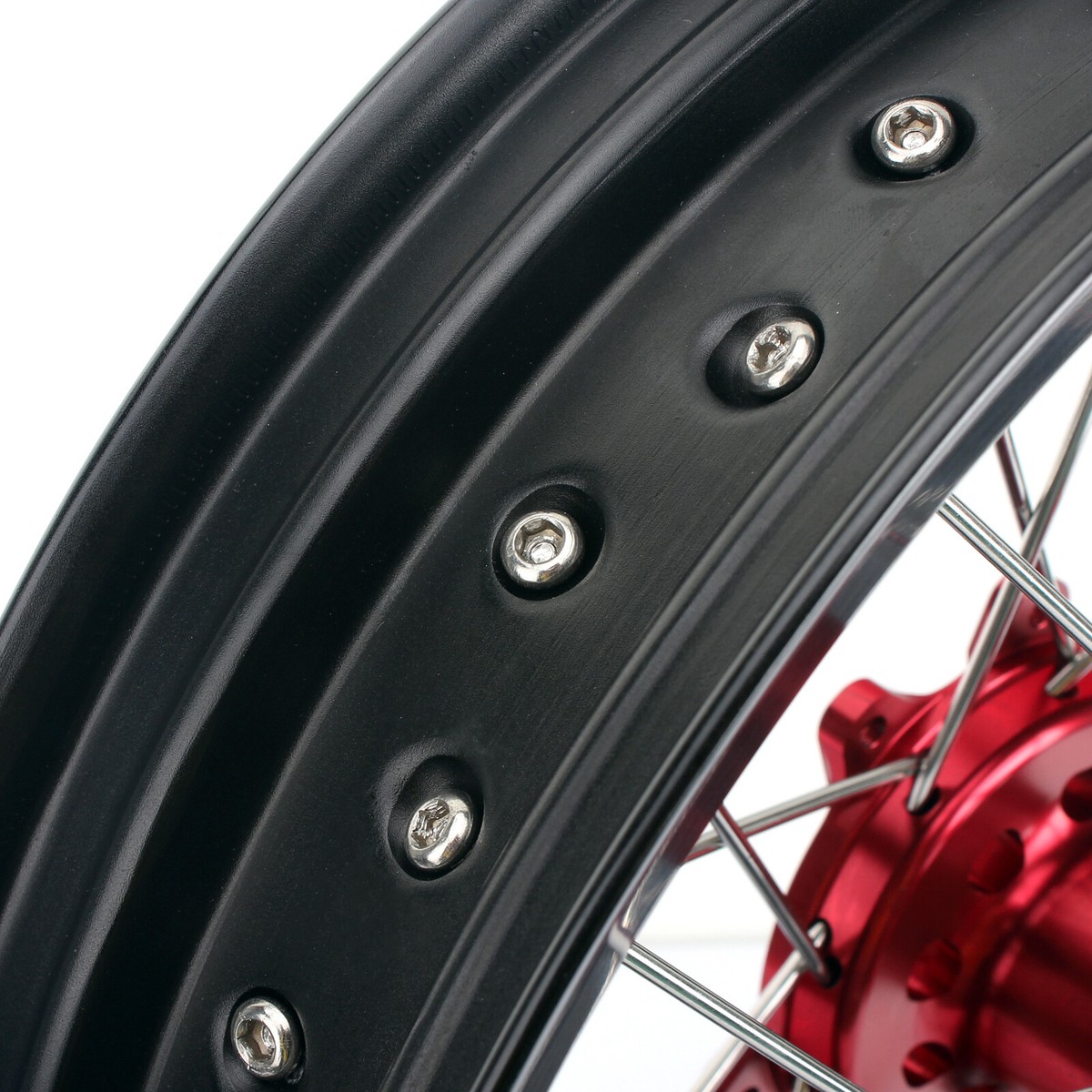 Honda Supermoto Conversion Kits Honda CRF250L SUPERMOTO – Riders