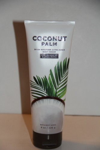 BATH AND BODY WORKS ULTRA SHEA Body Cream 8 oz - 24 Hour Moisture - You Choose - Picture 91 of 285