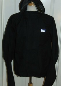 gore bike wear element gtx jacket