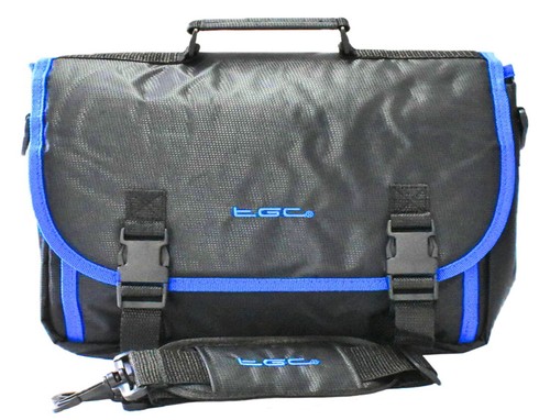 Samsung Galaxy Tab S6 Lite Tablet Case Armour Messenger Carry Bag by TGC ® - Picture 118 of 122