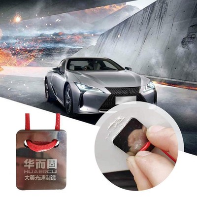 Car Paint Spray Spot Scraper Sagging Varnish Paints Removal Spots Polishing R9L3