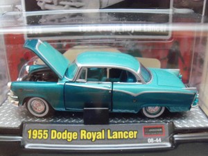 m2 auto thentics diecast