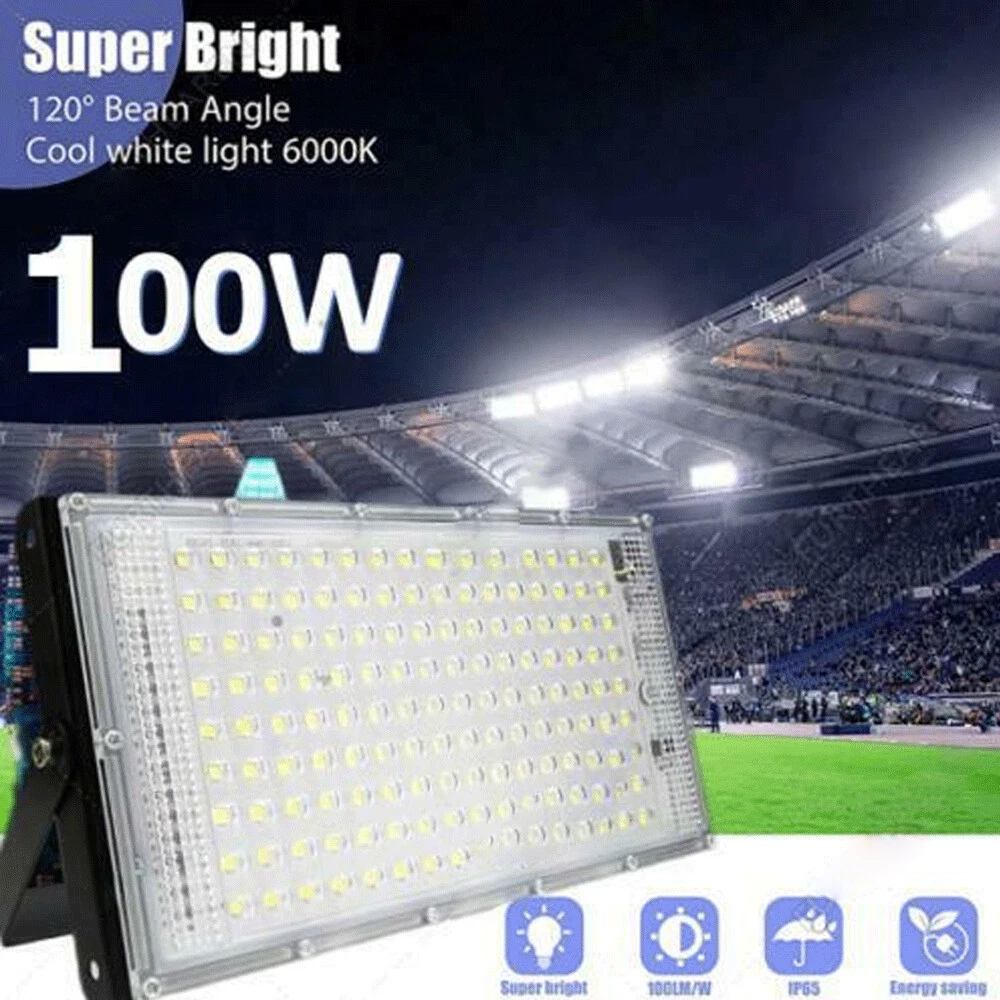 Cool cheap flood lights