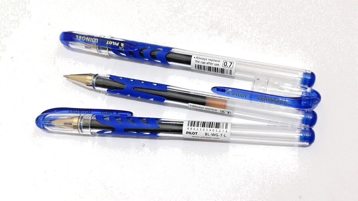 Pilot wingel 0.7 deals