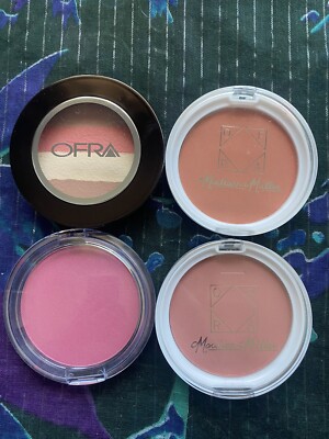 Ofra Blush Bronze Highlighter - Pick your shade NEW