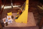 SOBRIETY CHECKPOINT MACHINE bar top dwi beer MAN CAVE vending alcohol dui RARE! — photo 4