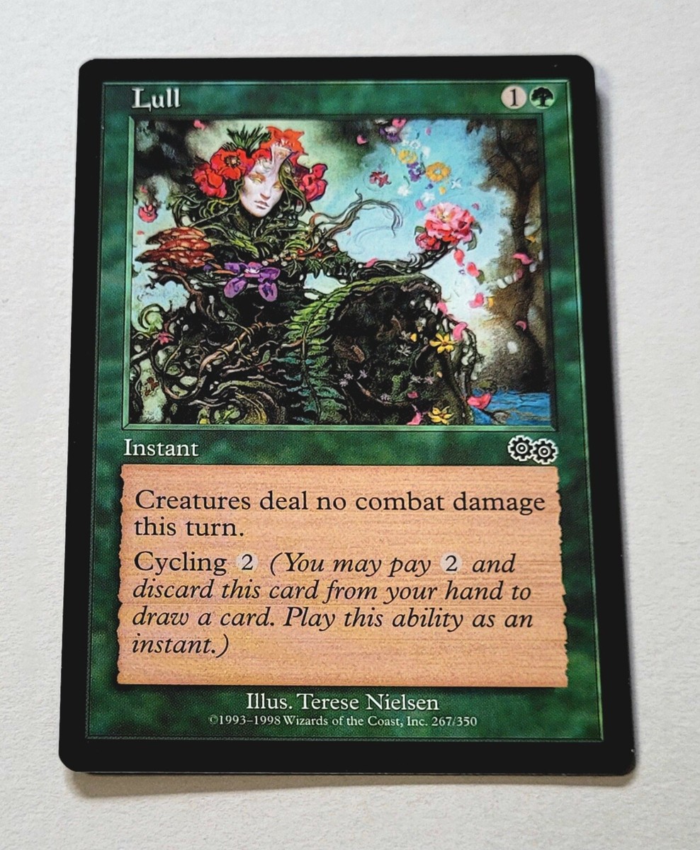 MTG Magic The Gathering: Urza's Saga U-pick/Complete Your Set | eBay