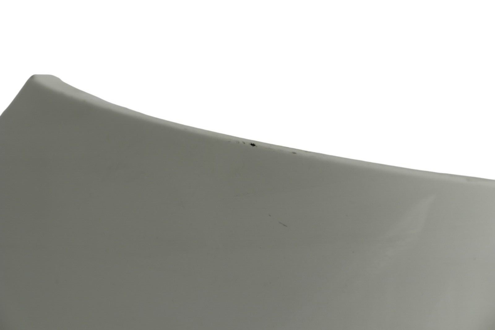 Maserati GranTurismo Rear Bumper Cover Skin 080063200 2008 - 2019 OEM