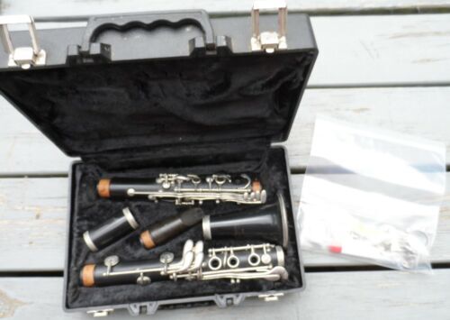 Armstrong Clarinet Parts only | eBay