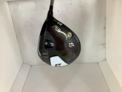 ⛳️BRIDGE STONE ⛳️3W 15° 2023 Bridgestone B2 HT 3W 15deg VANQUISH BS50 SR-FLEX Fairway wood