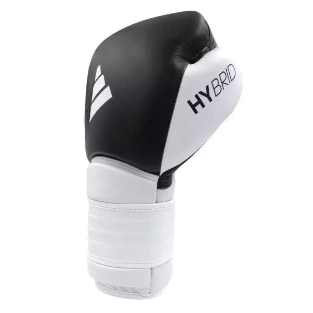 Adidas Hybrid 300 Boxing Gloves Adult Sparring Gloves Training Glove 10 12 14 16 eBay