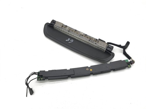 BMW 5 E60 Bremsleuchte Drittes Bremslicht Zusatzbremslicht 6927017