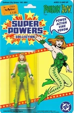 GOTHAM CITY SIRENS #1 (2024) SUPER POWERS CARDSTOCK VARIANT COMIC ~ UNREAD NM