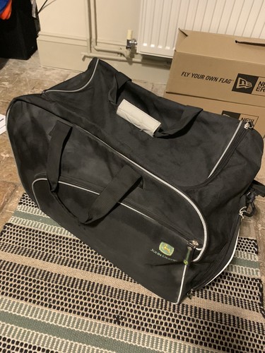 John Deere Duffle Bag | eBay