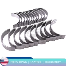 Main and Connecting Rod Bearing Set Fit Jaguar Land Rover 3.0L Supercharged V6